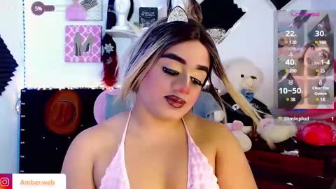 danipein online show from March 11, 2025, 1:34 pm