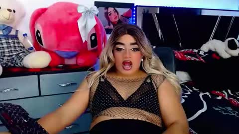 danipein online show from November 2, 2025, 12:51 pm