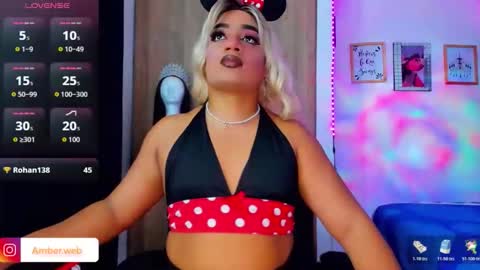 danipein online show from March 27, 2026, 11:59 pm