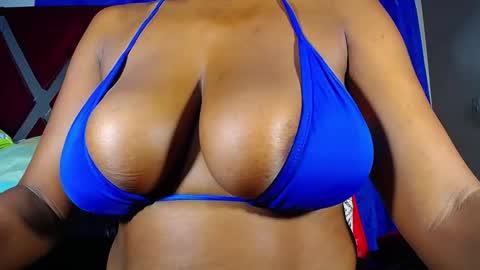 danisabrownn online show from March 16, 2026, 12:53 pm