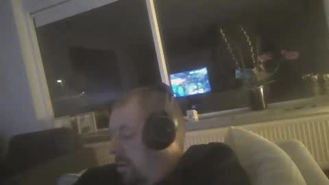 danishman1980 online show from January 11, 2026, 9:20 pm