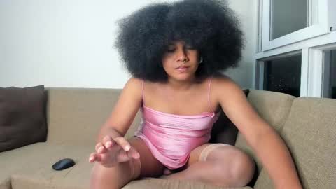 dani online show from October 28, 2025, 3:10 am