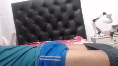 Snapshot of danivoyeur21 chatting on November 23, 2025, 2:22 am daniel segura online show from November 23, 2025, 2:22 am