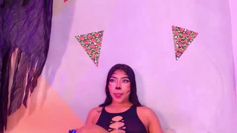 Snapshot of danka_smith chatting on October 31, 2025, 8:04 am danka_smith online show from October 31, 2025, 8:04 am