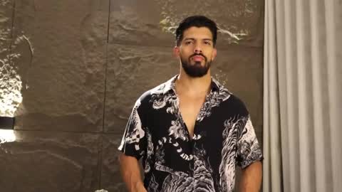 Dann saenz online show from March 4, 2025, 9:11 pm