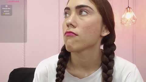 danna7cute online show from October 3, 2025, 9:12 pm