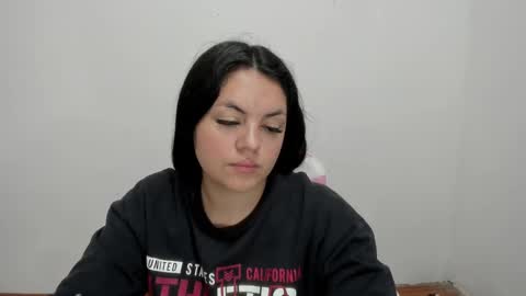 Snapshot of danna_1111 chatting on January 18, 2025, 3:16 pm danna online show from January 18, 2025, 3:16 pm