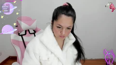 Snapshot of danna_1111 chatting on January 21, 2025, 12:07 pm danna online show from January 21, 2025, 12:07 pm