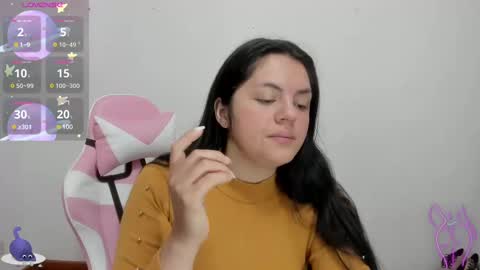 Snapshot of danna_1111 chatting on January 28, 2025, 12:54 pm danna online show from January 28, 2025, 12:54 pm