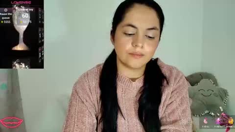 Snapshot of danna_1111 chatting on September 17, 2025, 9:49 pm danna online show from September 17, 2025, 9:49 pm