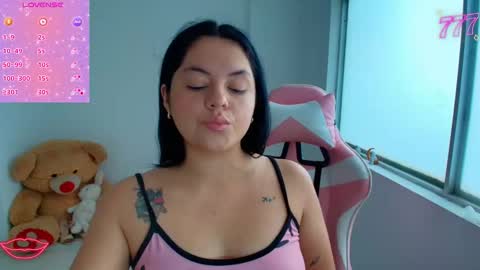 Snapshot of danna_1111 chatting on February 5, 2026, 12:54 pm danna online show from February 5, 2026, 12:54 pm