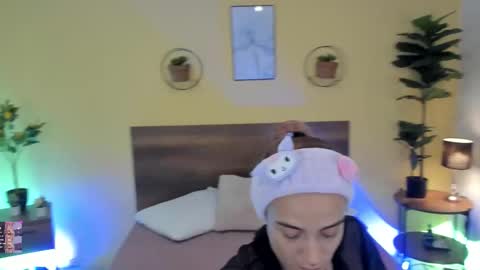 Dannacastle online show from February 28, 2026, 9:27 pm