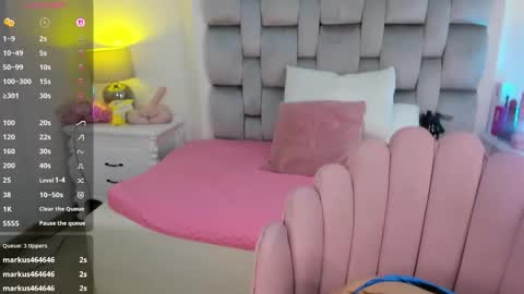 Danna online show from February 28, 2026, 3:40 am