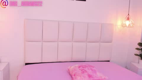 danna_adams1 online show from December 2, 2024, 2:20 am