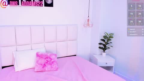 danna_adams1 online show from December 11, 2024, 7:42 am