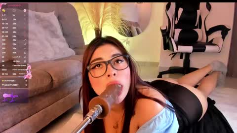 danna_adams1 online show from February 27, 2025, 3:58 am