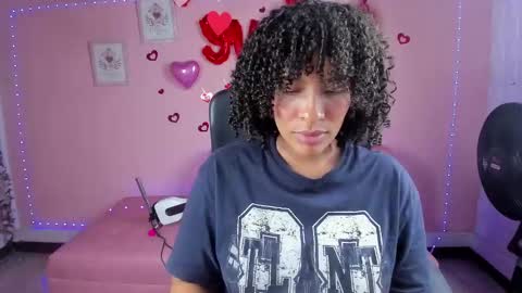 DannaBerry online show from February 19, 2025, 6:54 pm