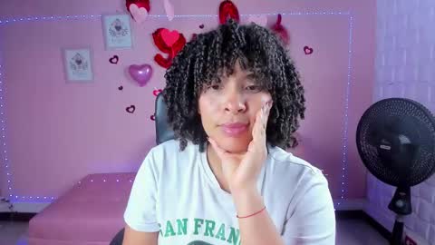 DannaBerry online show from February 20, 2025, 2:02 pm