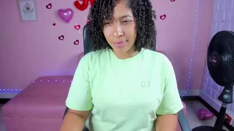 DannaBerry online show from February 21, 2025, 8:27 pm