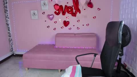 DannaBerry online show from March 2, 2025, 3:27 pm