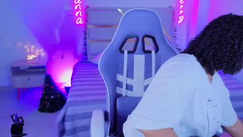 DannaBerry online show from January 7, 2026, 2:30 pm