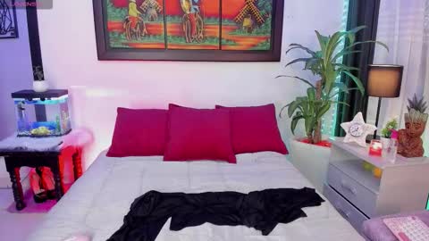 Snapshot of danna_ferri_ chatting on February 3, 2026, 5:40 pm DANNA online show from February 3, 2026, 5:40 pm