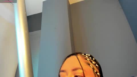 DANNA PINK online show from March 24, 2026, 10:53 am