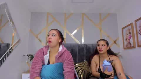  Danna  online show from February 22, 2025, 11:57 am