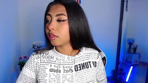 Danna online show from January 25, 2025, 8:21 am