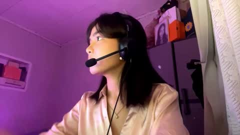 Snapshot of dannachalow chatting on February 2, 2026, 3:33 pm Kerry online show from February 2, 2026, 3:33 pm