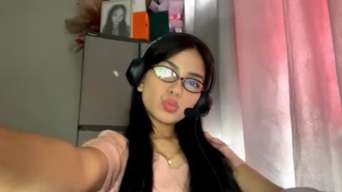 Snapshot of dannachalow chatting on February 19, 2026, 5:58 am Kerry online show from February 19, 2026, 5:58 am