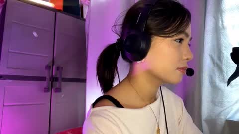 Snapshot of dannachalow chatting on February 24, 2026, 5:49 am Kerry online show from February 24, 2026, 5:49 am