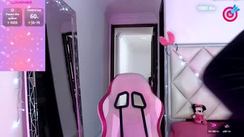 Dannamunoz130 online show from January 25, 2025, 11:55 am