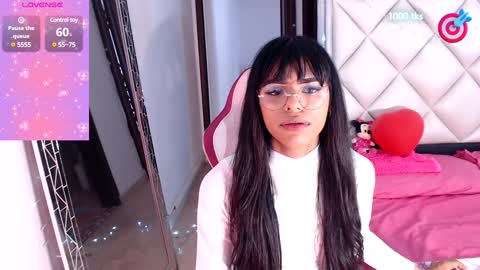 Dannamunoz130 online show from February 6, 2025, 11:54 am