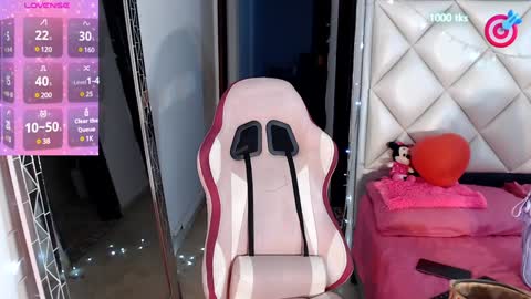 Dannamunoz130 online show from February 8, 2025, 11:22 am