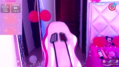 Dannamunoz130 online show from February 23, 2025, 12:05 pm