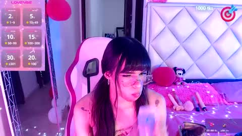 Dannamunoz130 online show from February 27, 2025, 12:13 pm