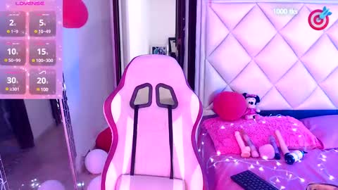 Dannamunoz130 online show from February 28, 2025, 12:20 pm