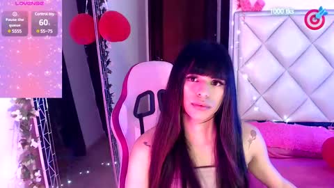 Dannamunoz130 online show from March 9, 2025, 11:14 am