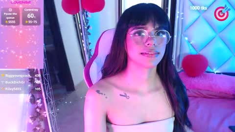 Dannamunoz130 online show from March 9, 2025, 2:21 pm