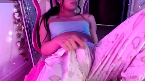 Dannamunoz130 online show from March 12, 2025, 6:11 pm