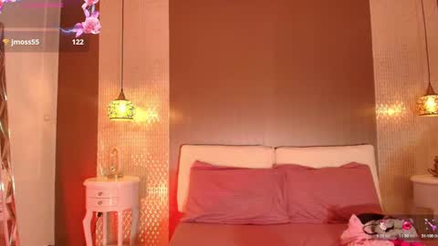 Dannamunoz130 online show from September 13, 2025, 11:21 am