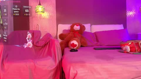 Dannamunoz130 online show from September 15, 2025, 10:59 am