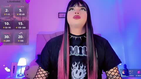 dannadolls online show from April 9, 2026, 6:24 pm