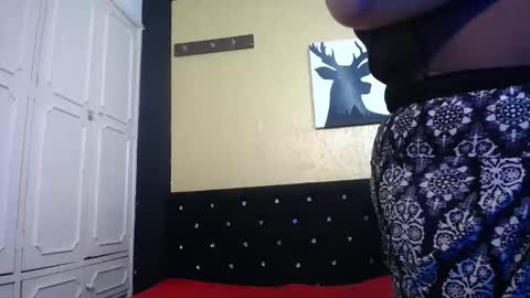 Danna Garza online show from December 28, 2024, 4:08 am