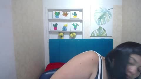 Danna Garza online show from January 11, 2025, 4:38 am