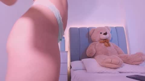 Insta DannaBlueX  online show from January 8, 2026, 8:44 pm