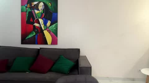 dannamissss online show from January 28, 2025, 10:34 am