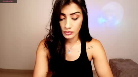 Danna Wells online show from March 21, 2026, 12:26 am