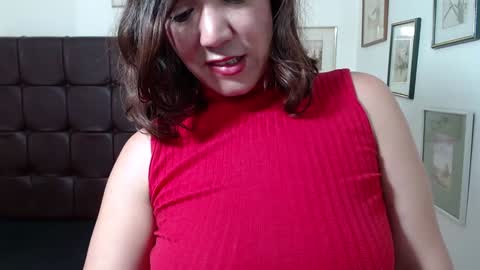 Danna online show from January 11, 2025, 2:36 pm